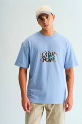 Look Mom Oversize Tee